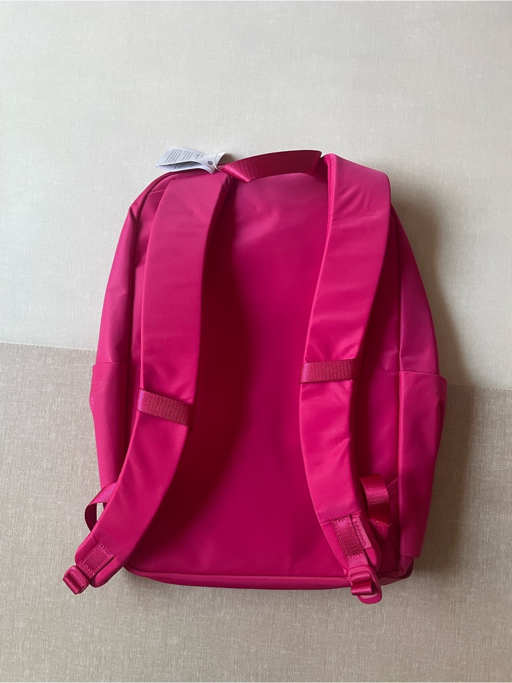 Lululemon Everywhere Backpack 22L - Calypso Pink - Picture 5 of 12